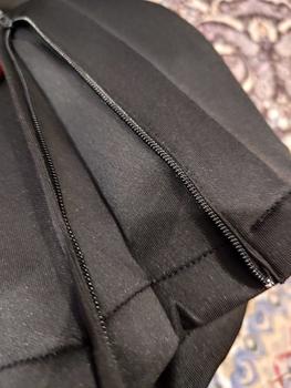 Product Review of Lotto NEW ARRIVAL Seluar Track Lelaki|Perempuan Seluar Tracksuit Seluar Track sukan yoga jenis tebal SLIM FIT Sport from a**h 2