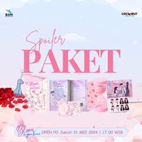 Gambar Buku Bacaan Novel Bloom In Your Heart - Bumi Fiksi dari BumifiksiJakarta_NEW Kota Administrasi Jakarta Selatan 2 Tokopedia