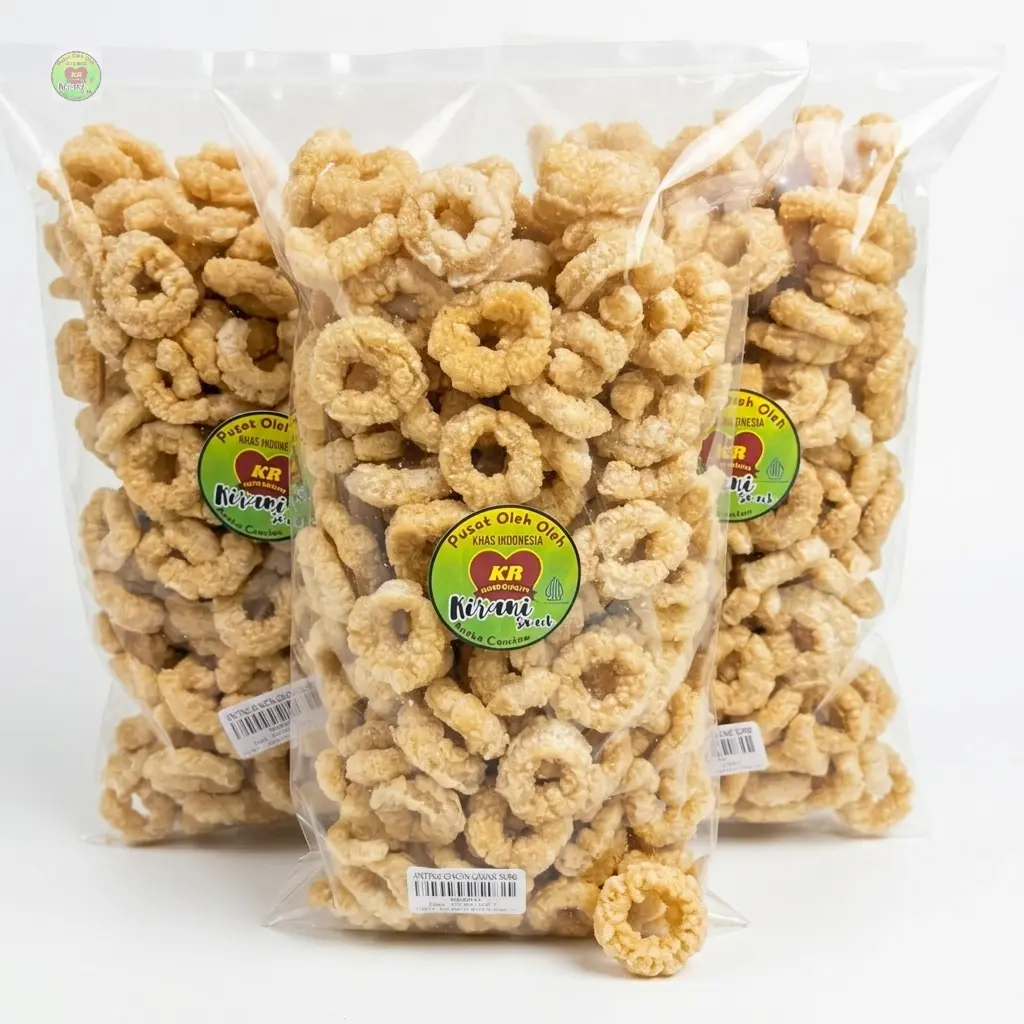LANTING UDANG CINCIN UDANG SUPER ENAK DAN LEZAT