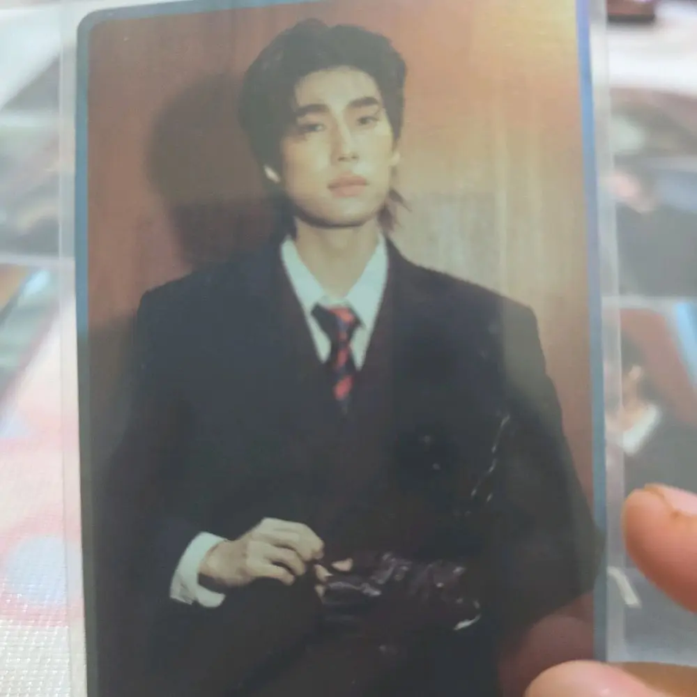 phuwin sarung tangan