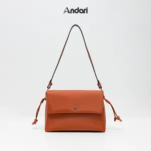 MASAHAN Bag By Andari Tas Handphone Slingbag Shoulderbag Tas Bahu Wanita Terbaru 2025