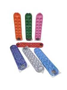 MAINAN EDUKASI ANAK CONGKLAK PLASTIK JUMBO DAKON ANAK TRADISIONAL KLASIK WARNA 14 LUBANG Toys