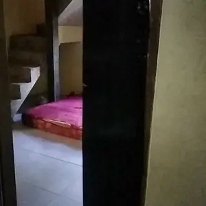 Dasi Hitam Panjang 125cm ospek kerja Katun regular tinggal pakai