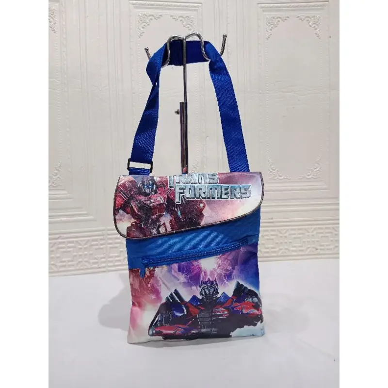 TAS SLEMPANG ANAK/TAS NGAJI ANAK 5