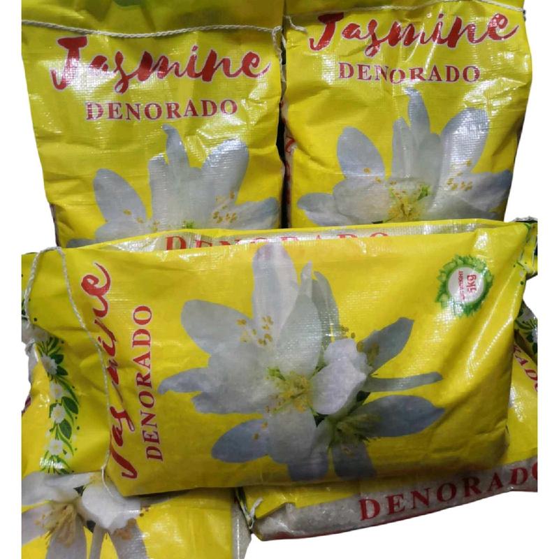 5KGS Bag PACK - Premium Rice Buko Pandan G4 Jasmine Sweet Rice - TikTok ...