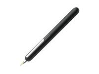 Gambar LAMY Dialog 3 Fountain Pen Premium Series Capless Modern - 074 Palladium F dari Namiki Online Kota Semarang 3 Tokopedia