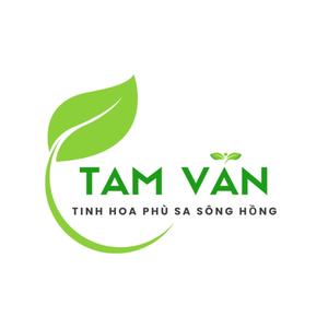 Bột Chuối Xanh Tam Vân