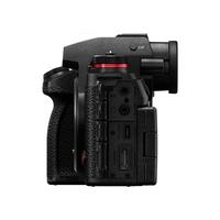 Gambar Panasonic Lumix S1 II E Body Only Mirrorless Camera Panasonic Lumix S1 Mark 2 E S1 IIE DC-S1M2ESBODY Garansi Resmi dari JPC Kemang Kota Administrasi Jakarta Selatan 3 Tokopedia