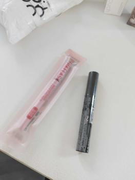 Product Review of [5.5 PROMO] PINKFLASH Mascara + Eyeliner #OhMyLine Bundle Set Volumizing Waterproof cl from M** L**a 2
