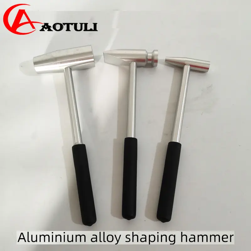 Công cụ phục hồi vết lõm tự động, Dụng cụ PDR, Được làm bằng hợp kim titan, Búa và búa vít, Thích hợp cho các công cụ phục hồi vết lõm trên ô tô, Công cụ phục hồi vết lõm không sơn 0