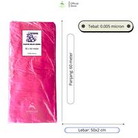 Gambar Plastik Lampion/ Balon Lampion(warna)/ Plastik balon lampion/ Plastik balon / Plastik Sawah/ papiran layangan/ Plastik lampion terbang ukuran lebar 50x60meter tebal 0,005 micron Merah Hijau Biru Ungu Hitam  Putih - Putih dari ASBEJAN SEHAT Kab. Grobogan 3 Tokopedia