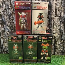 Jual Kamen Rider Rx Figure Murah & Terbaik - Harga Terbaru