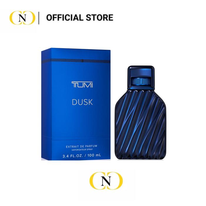 Gambar Tumi Dusk Extrait De Parfum For Men 100Ml dari C&C Official Store Kota Administrasi Jakarta Selatan Tokopedia