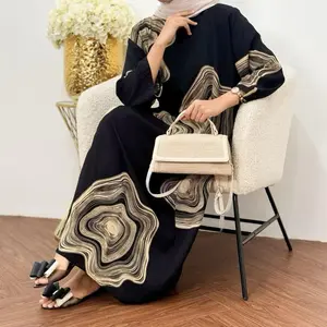 Daster Gamis Lengan Tangan 3/4 Panjang Semata Kaki Busui Jumbo LD 120 Murah Daster Gamis Lengan Tangan 3/4 Panjang Semata Kaki Busui Jumbo LD 120 Murah