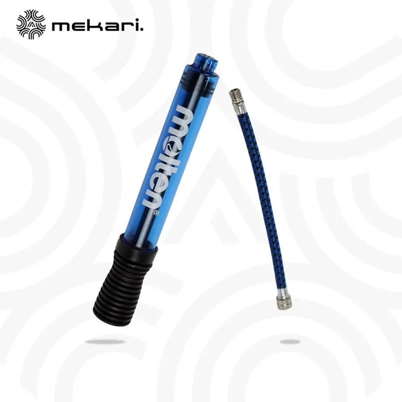 Handpump DHP21 Molten ( Double PUMP ) / Pompa Bola Molten 3