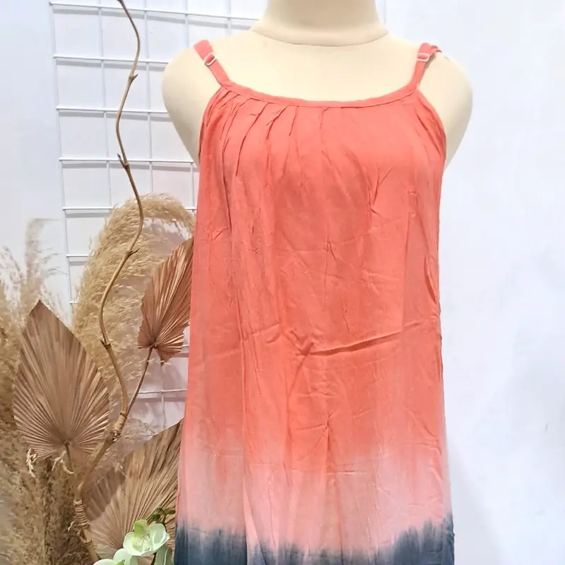 yukensi | baju dinas | katun bali | baju pantai | daster santai Rayon 8