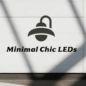 Minimal Chic LEDs