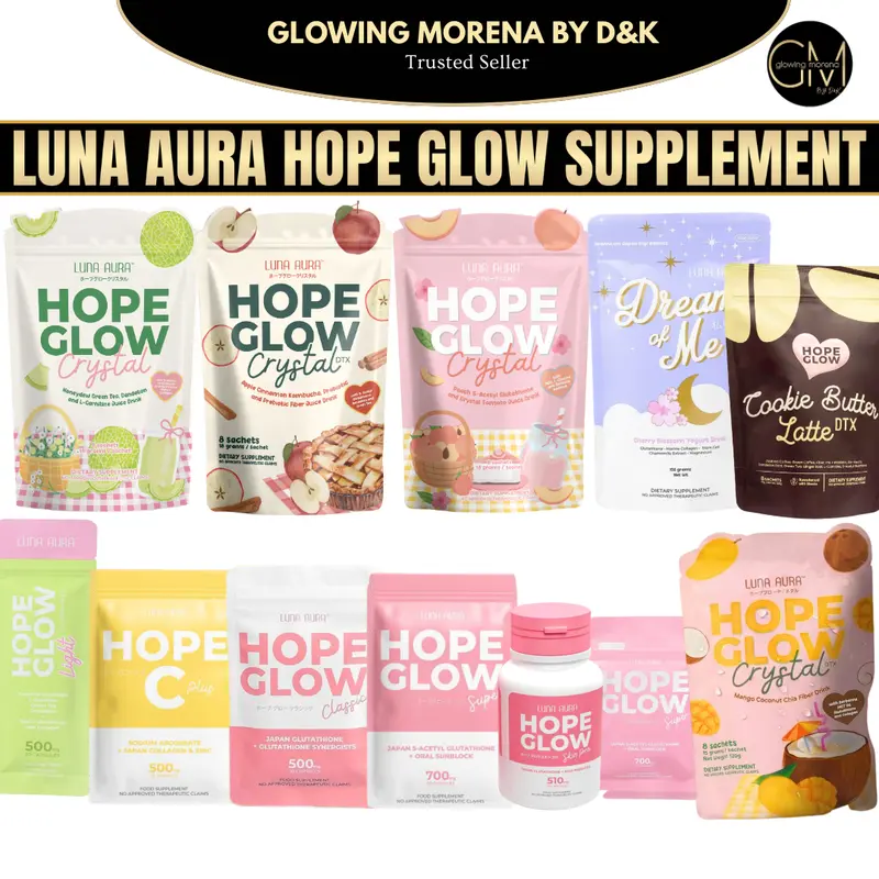 ikigai glutathione iKigai Glutathione 15 in 1 Healthcare