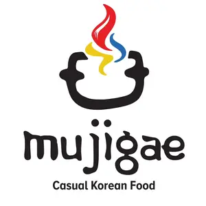 Promo Voucher Makan di Mujigae Rp 100.000, Hanya Rp 95.000 - PROMO MUJIGAE VOUCHER 95K, Makanan Korea Tteokbokki, Bibimbap, Sundubu Jigae