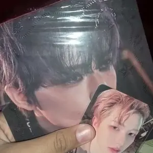 READY INA ALBUM BEAT IT UP NCT DREAM SIAP KIRIM