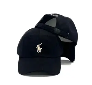 Best Seller - Topi Polo Material Rafel Denim Catton Premium Termurah - TOPI CASUAL TOPI PRIA WANITA