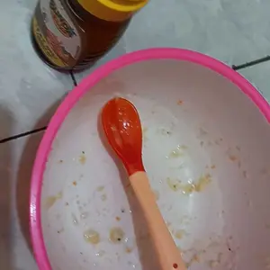 Bumbu Bunda Elia Fat Oil 100ml – Minyak MPASI Lemak Daging Asli | BB Booster | No MSG