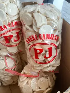 PJ BREM KEMASAN 1kg dan 100g