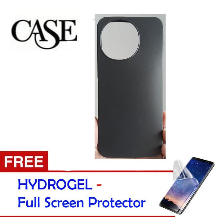 Gambar Soft Case for Sharp Aquos Sense10 2025 - SH-M33ID - 6.1 inch - Gratis Hydrogel - CLEAR dari Mentari Grasindo Teknik Kota Administrasi Jakarta Barat 5 Tokopedia