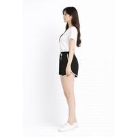 Gambar Celana Pendek santai training hot sexy pant - Jfashion New Merlin - Hitam, ML dari Jfashion_NEW Kota Administrasi Jakarta Barat 2 Tokopedia