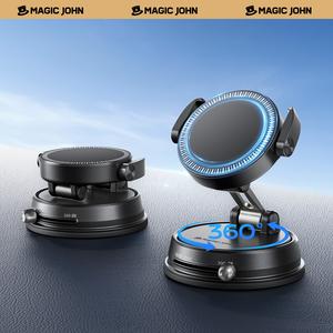 マジックジョン 車載ホルダー