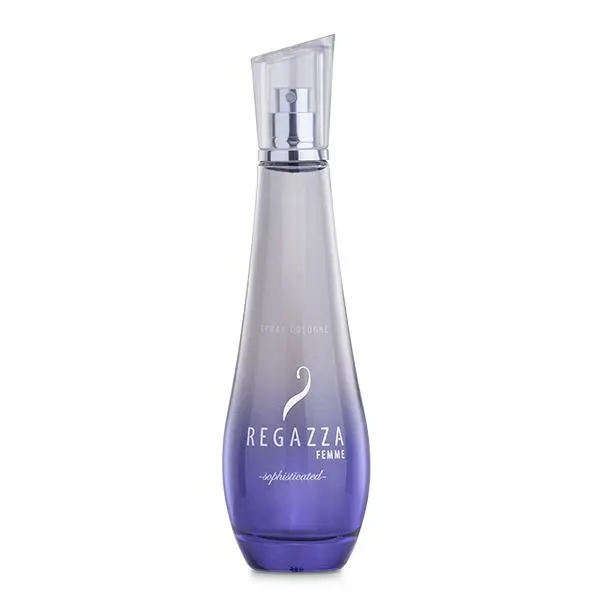 Parfume Regazza 100ml - Tersedia 5 Varian (Parfum Syeszie )- Classy - Purity - Glow - Feminine - Passionate - Parfum other 24 bulan 7