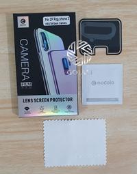 Gambar Mocolo Tempered Glass Compatible for Kamera Asus ROG Phone 3 - Original Premium Glass dari Gojali.id Kota Administrasi Jakarta Utara 2 Tokopedia