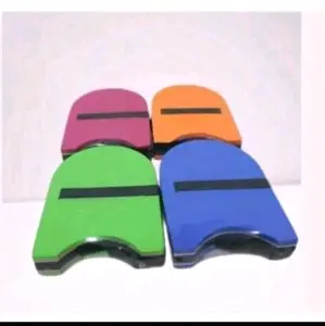 Papan punggung busa khusus anak