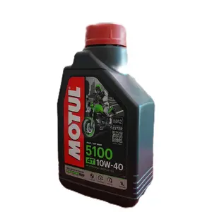 OLI MOTUL 5100 4T 10W-40 1L