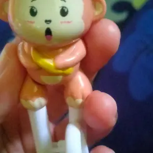 Sumpit Belajar Anak Karakter Hewan