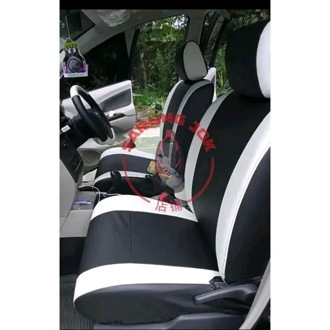 Sarung/Cover jok airbag Avanza Xenia 2013-2015