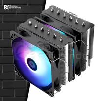 Gambar THERMALRIGHT Peerless Assassin 120 SE ARGB Dual Tower CPU Cooler - Black / White - White dari GASOL MALANG Kota Malang 2 Tokopedia