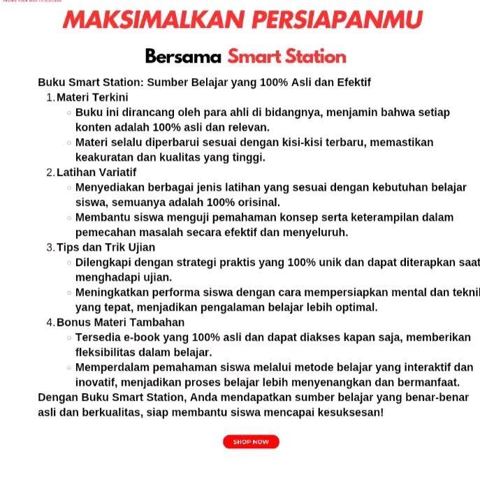 Buku Modul Simak UI Pascasarjana Ekstensi,Spesialis,Profesi, S2, S3 1