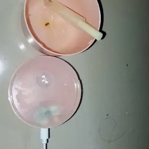 Humidifier Diffuser 220 ML dengan LED - Pengharum Ruangan