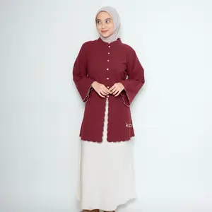 kotoo - zalyna tunik wanita