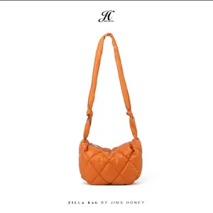 Zilla bag by jims honey tas selempang wanita