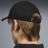 Gambar PUMA Essentials Elevated Metal PUMA Cat Baseball Cap Unisex Black - OSFA dari PUMA Indonesia Kota Bekasi 3 Tokopedia