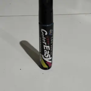 Cat Spidol Penghilang Baret Lecet Repair Perbaiki Mobil Motor Scratch Repair Color Easy Car, Paint