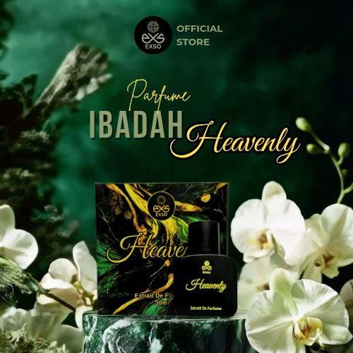 Parfum cewek mewah tahan lama Heavenly extrait de parfume 30ml parfum cewek ninggalin jejak HEAVENLY parfume Parfum cewek mewah tahan lama Heavenly extrait de parfume 30ml parfum cewek ninggalin jejak HEAVENLY parfume
