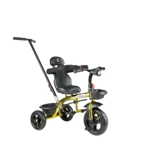 Roda tiga Iora nano 27 untuk anak umur 2 tahun