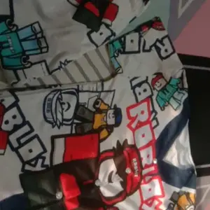 Setelan piyama anak baju tidur lengan pendek celana panjang