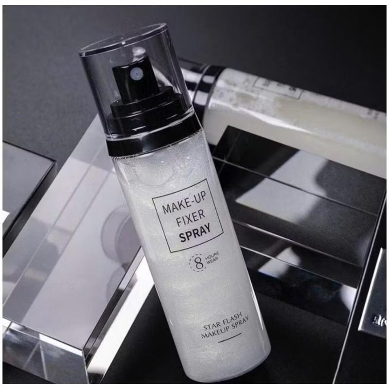 Xịt khóa trang điểm nhũ nội địa trung 100ml