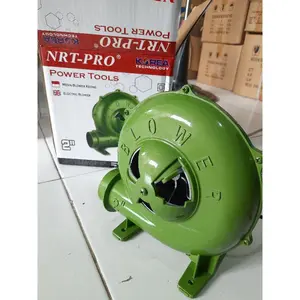 Blower Keong Listrik Ukuran 2", 2.5", 3", 4" NRT-PRO