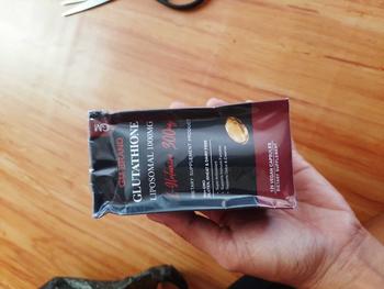 Product Review of SAIKONO PREMIUM BODY SERUM GREAT MACH from 🅼**🆈 1