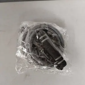 [KLIKIN.AJA] Resistance Tube Long Elastic Resistance Band Alat Olahraga Fitness Gym 024-21